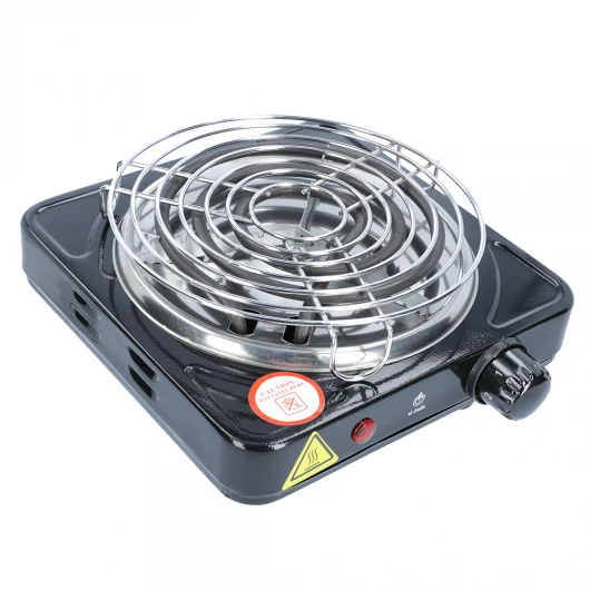 Allume charbon rapide EL BADIA 1000W