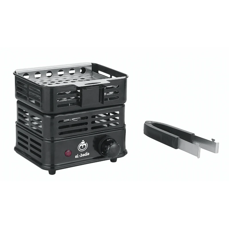 Allume charbons Blaze 1000W EB
