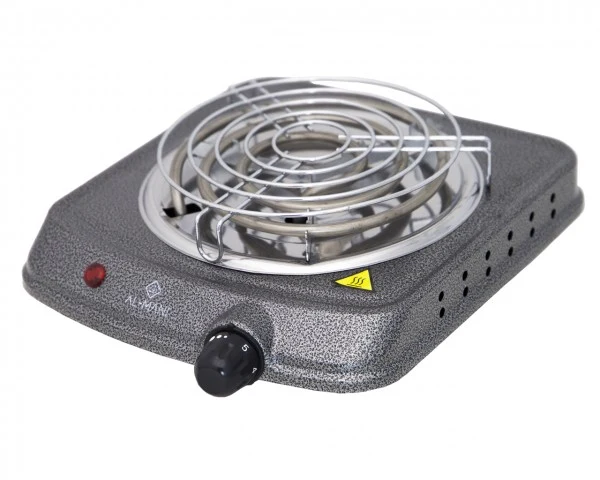 Allume charbons Al Mani 1000W