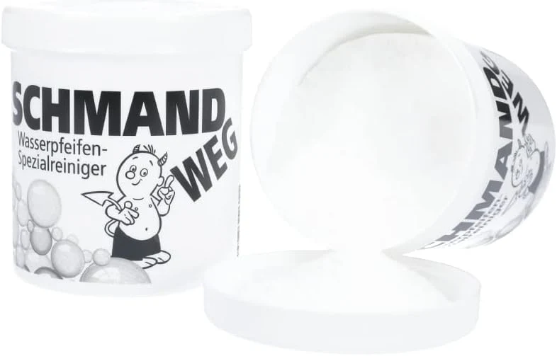 SCHMAND - Nettoyant chicha