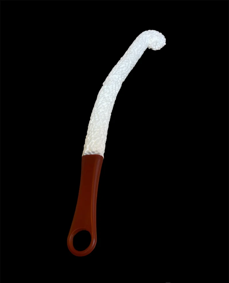 Brosse de nettoyage flexible Al Mani