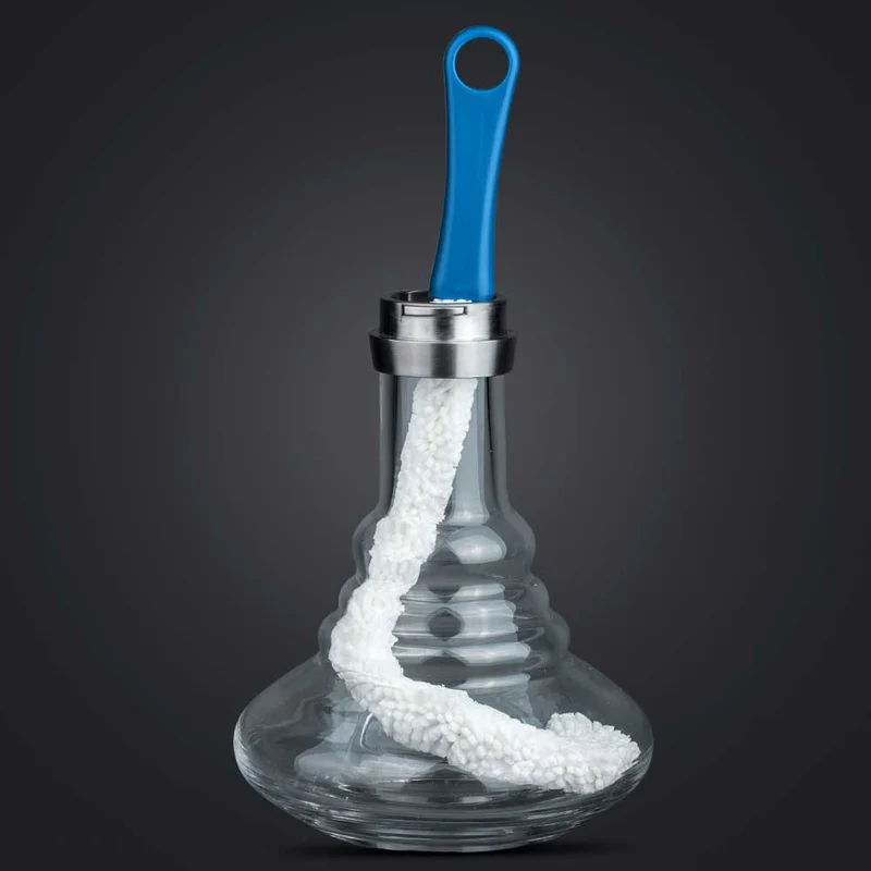 Brosse de nettoyage flexible Al Mani