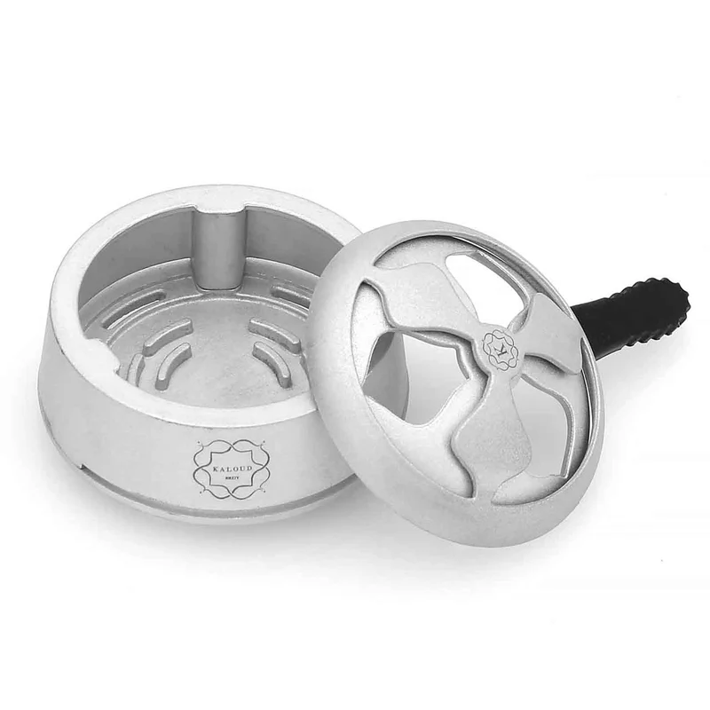 Système de chauffe type KALOUD