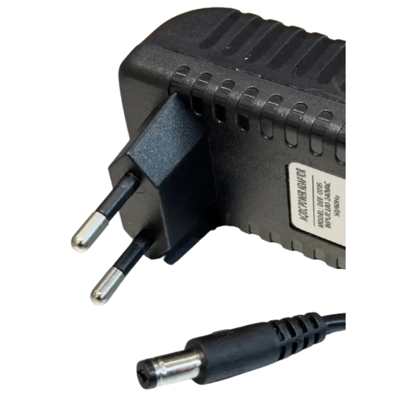 Adaptateur mural 7V 500mA