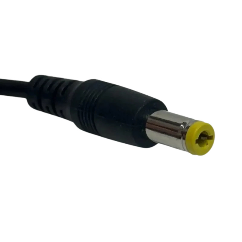 Chargeur Li-ion 34.2V 600mA 5.5x2.5mm