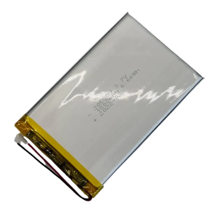 Batterie 305889 LiPo 3.7V 1800mAh