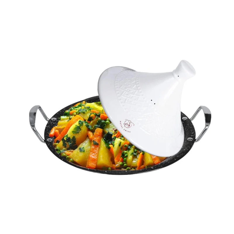 Tajine à induction