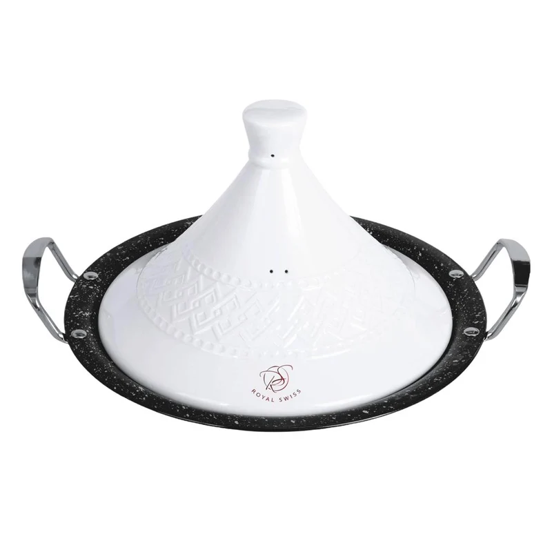 Tajine à induction