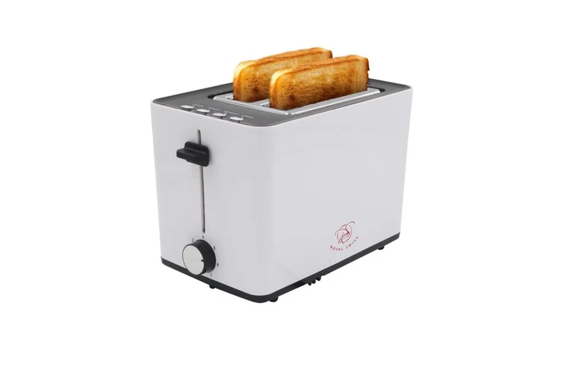 Grille pain 2 fentes 850W