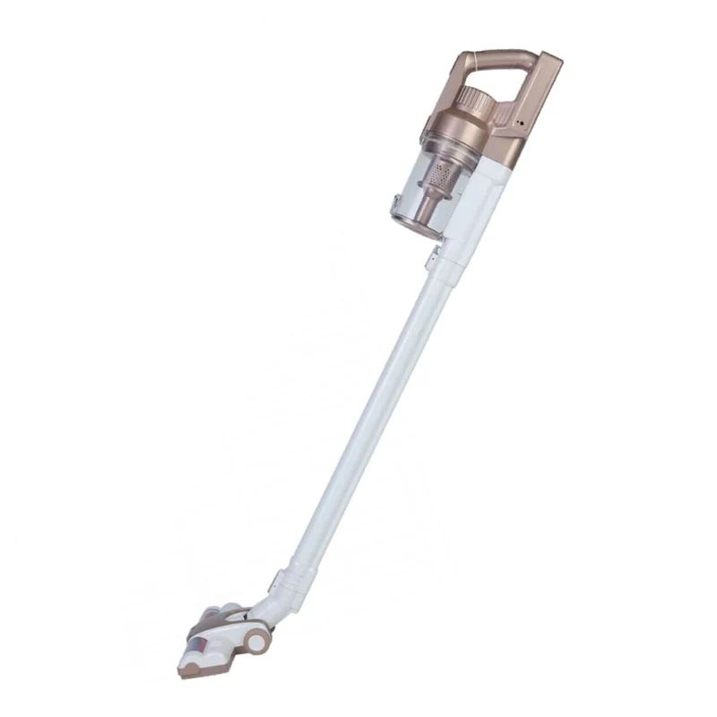 Aspirateur balai sans fil et sans sac 22,2 volts