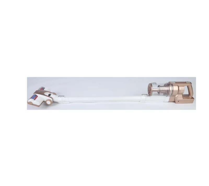 Aspirateur balai sans fil et sans sac 22,2 volts