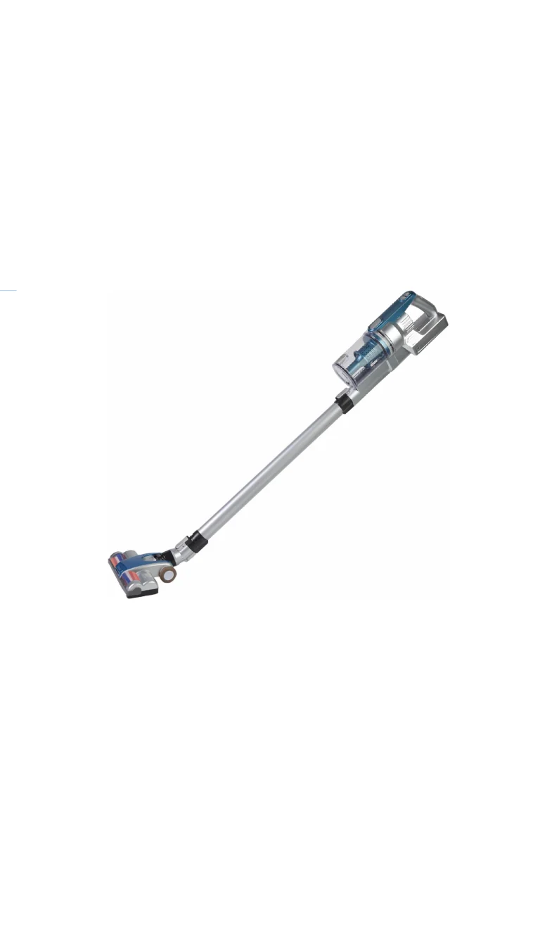 Aspirateur balai sans fil et sans sac 22,2 volts