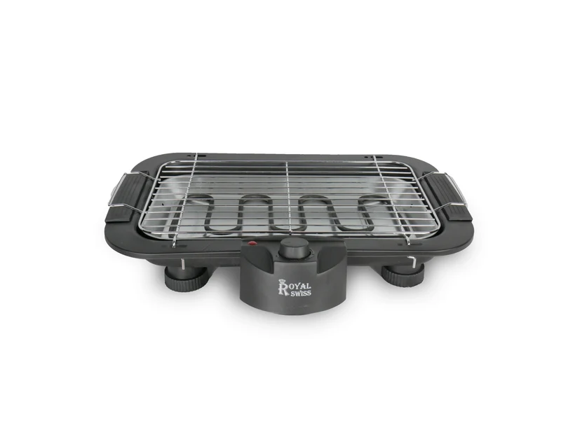 Barbecue de table 2000W