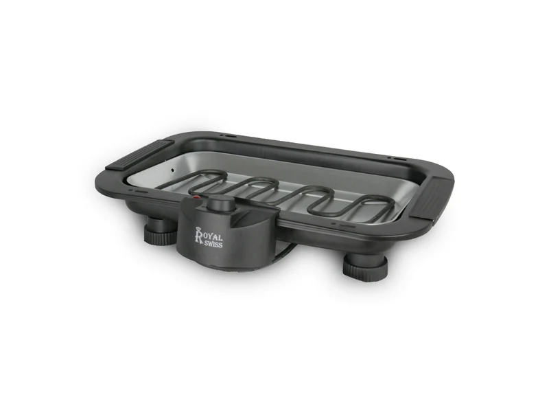 Barbecue de table 2000W