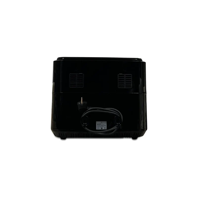 Airfryer Royal Swiss 9 litres double bac