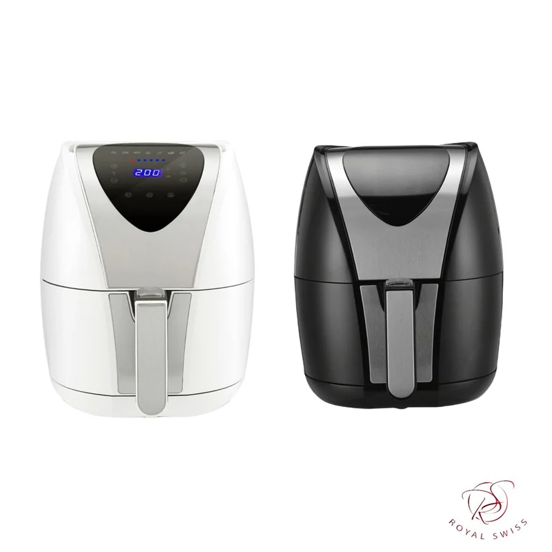 Friteuse à air chaud digital 3,5 litres