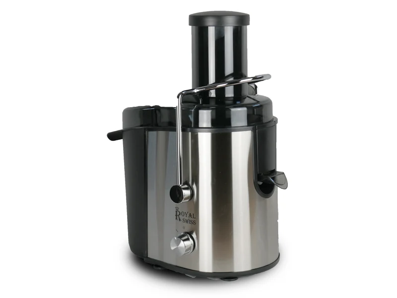 Centrifugeuse / extracteur de jus 1000W