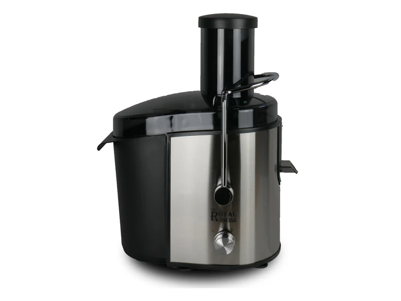 Centrifugeuse / extracteur de jus 1000W