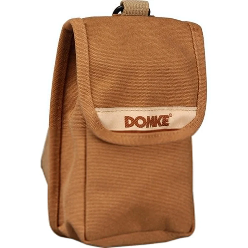 Pochette compacte DOMKE F-901