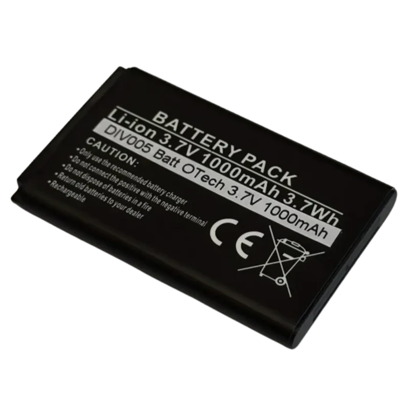Batterie pour téléphone portable Mobiwire Nakai Doro