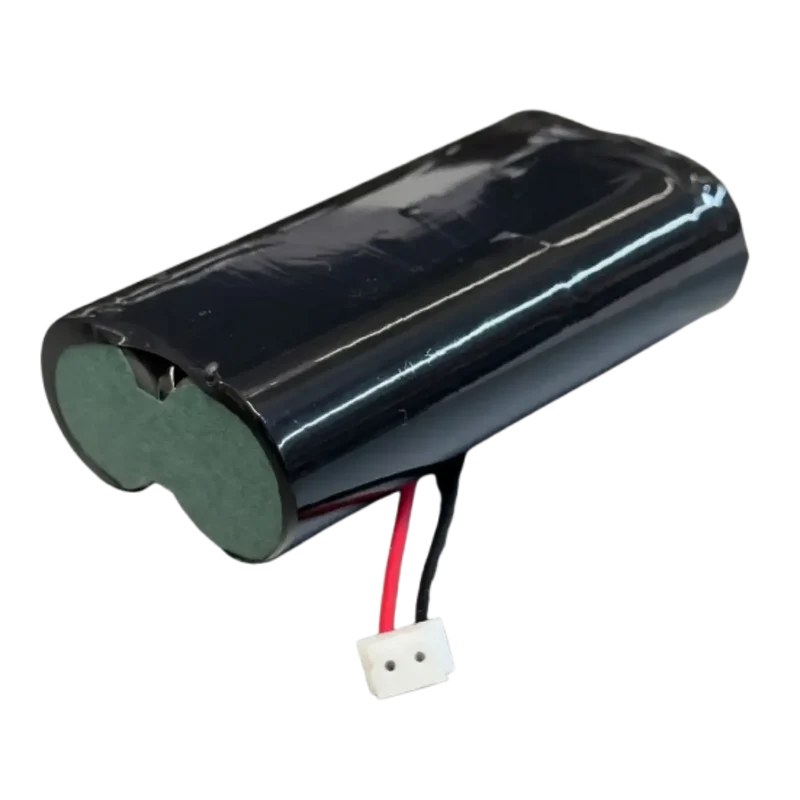 Batterie Li-ion 2S1P 7.4V 3500mAh BMS JST