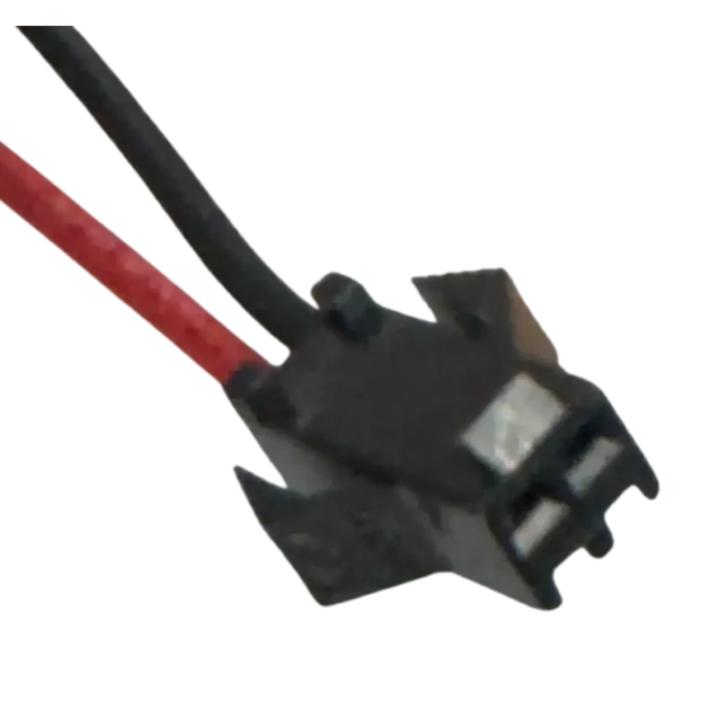 Batterie 7.2V 1100mAh pour véhicules RC modélisme