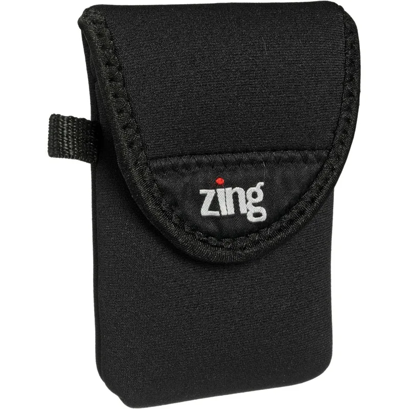 Sac banane pour appareil photo / électronique Zing SPE