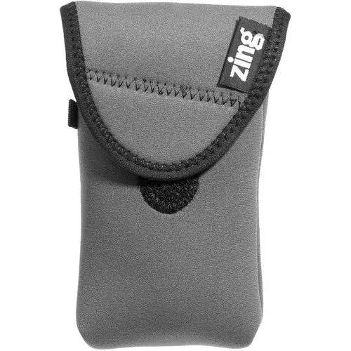 Sac banane pour appareil photo / électronique Zing SPE