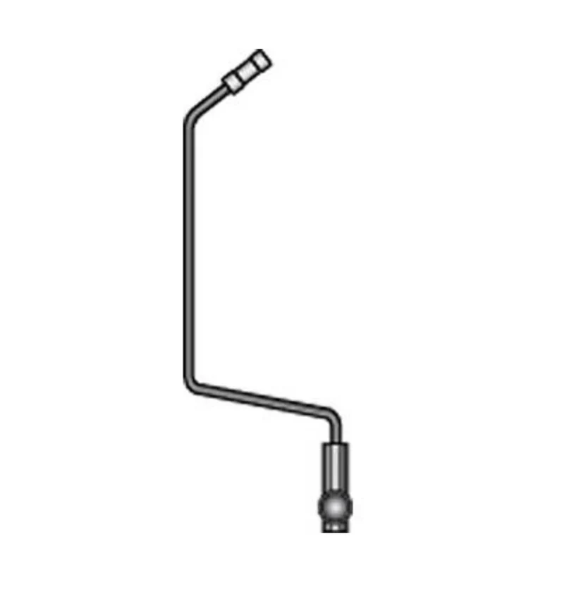 Support d'inclinaison pour support de 5/8 "Lowel