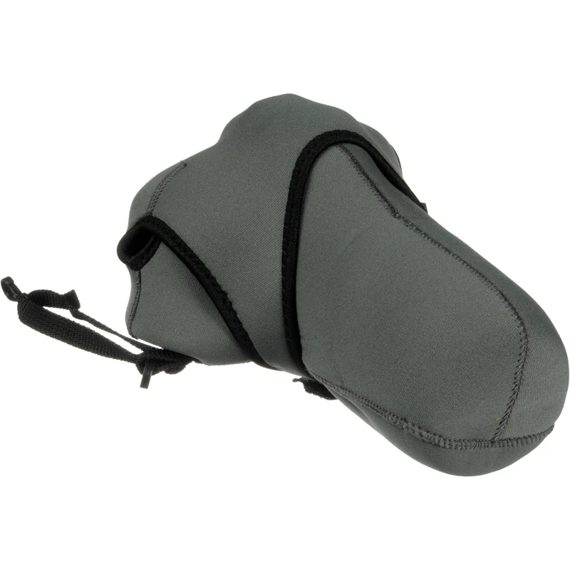 Zing Designs Housse pour appareil photo reflex réversible