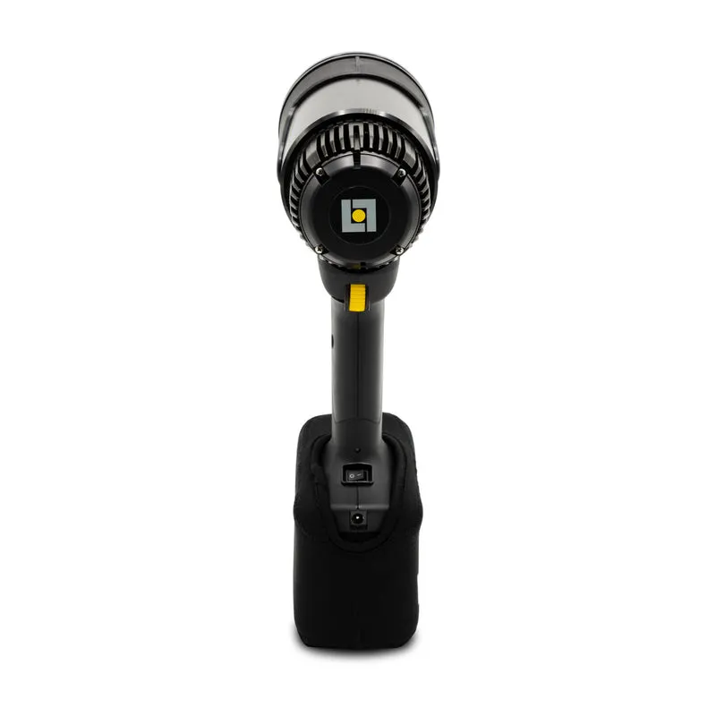 Couvercle de coffre de batterie en néoprène Lowel GL-1