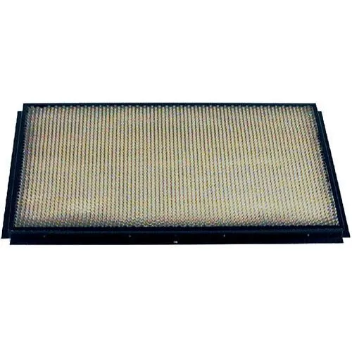 Grille nid d'abeille 40 ° Lowel pour Fluo-Tec 850 Snoot