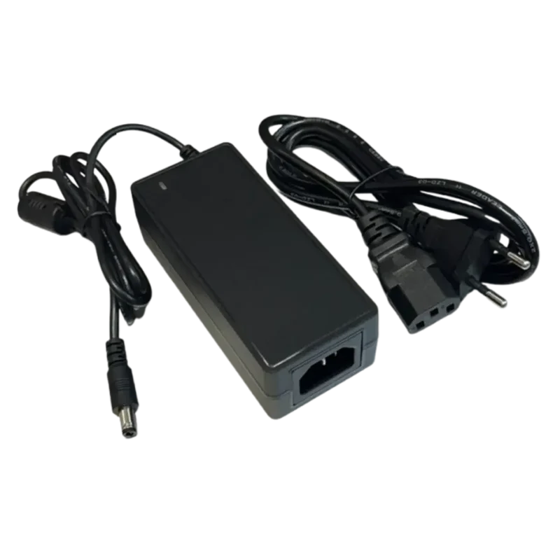 Alimentation AC/DC 13.5V 4A 54W – Adaptateur Secteur 230V Tension Fixe