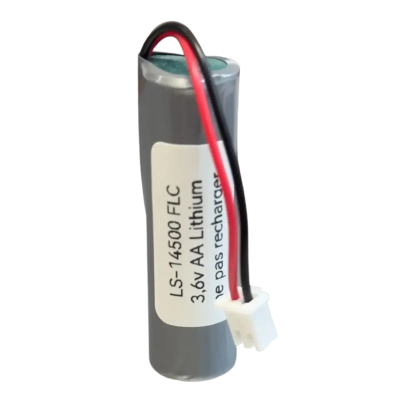 Pile Lithium 3.6V FLC AA 14500