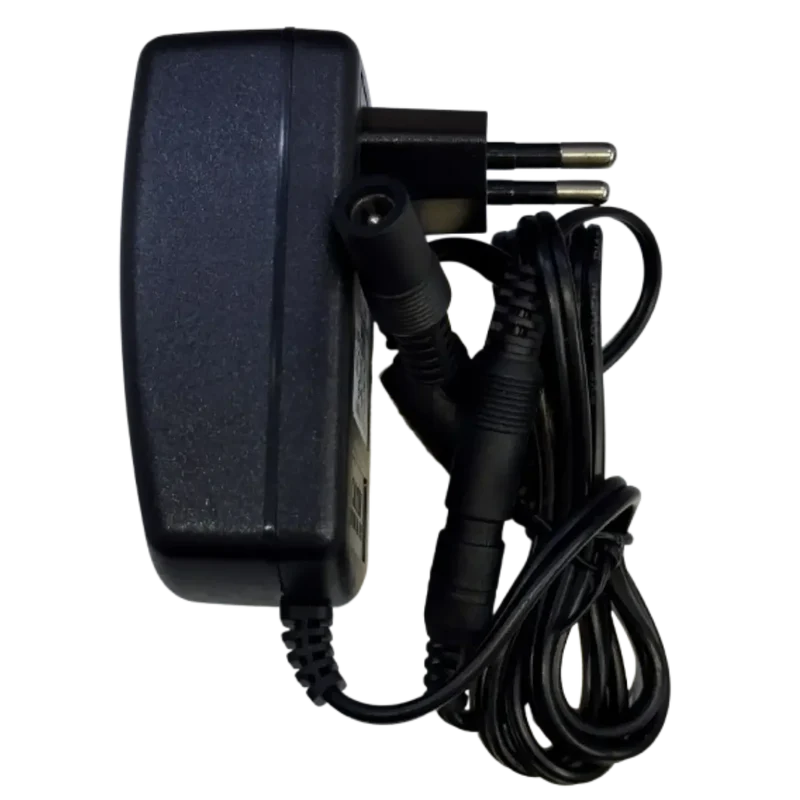 Alimentation AC/DC 24V 1A – Adaptateur Secteur 230V Jack 5.5x2.1mm Femelle