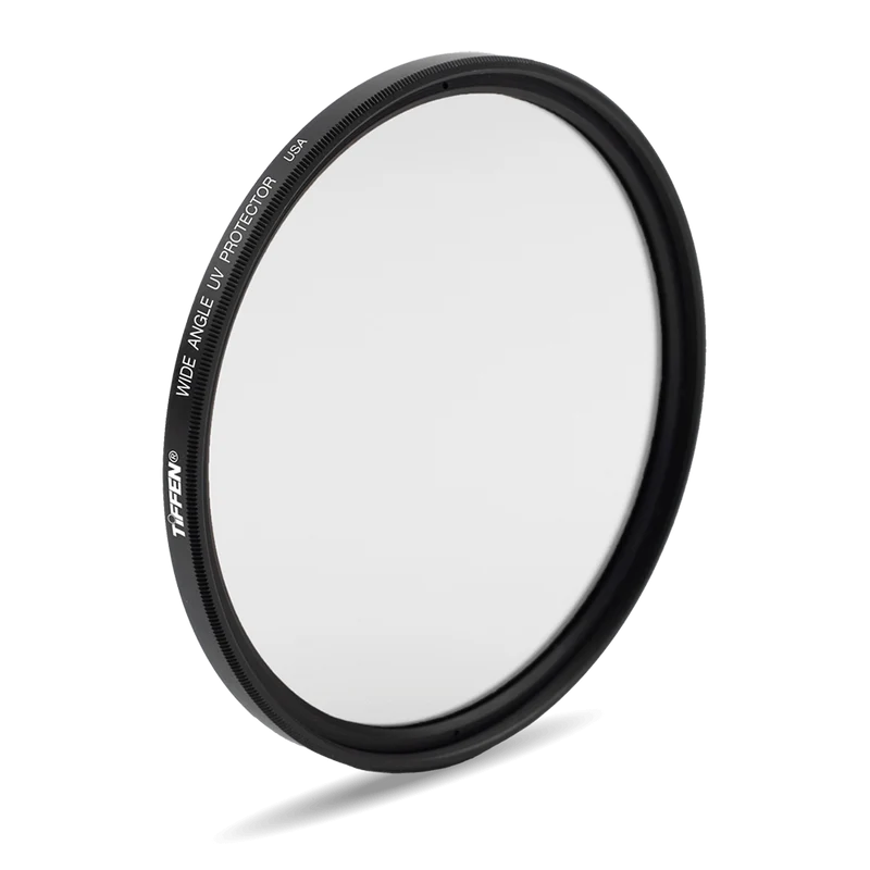Filtre Protecteur UV Grand Angle
