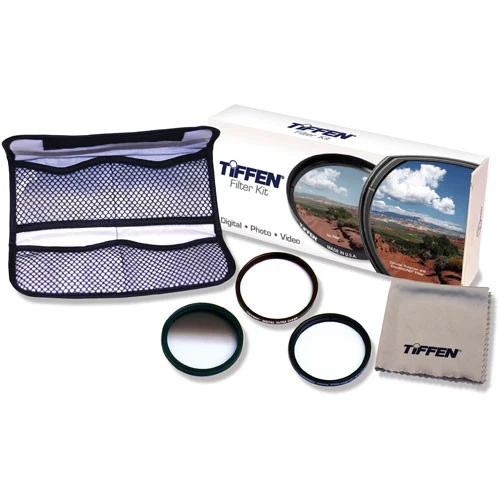 Kit de filtre Digital Pro SLR