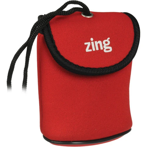 Pochette pour appareil photo en néoprène Zing