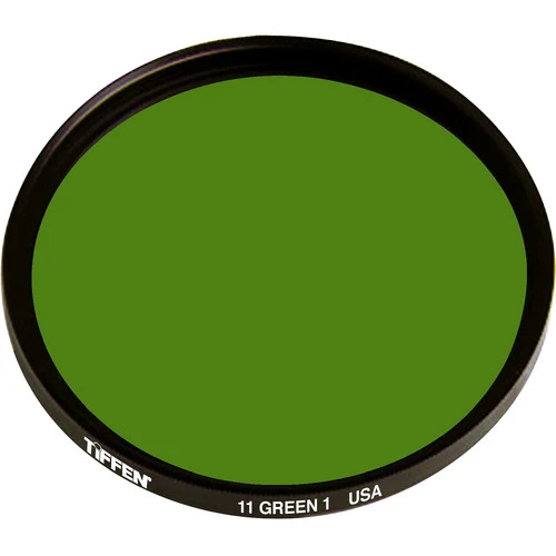 Filtre vert #11