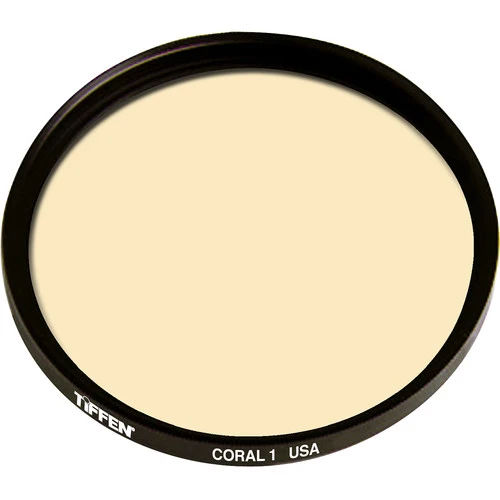 Filtre Coral