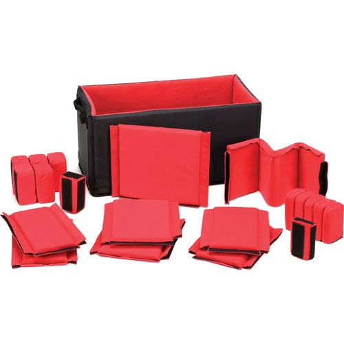 Domke Insert pour sac vidéo Pro V-2