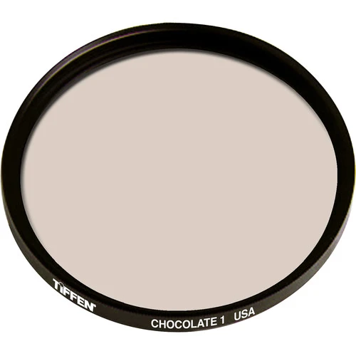 Filtre à chocolat