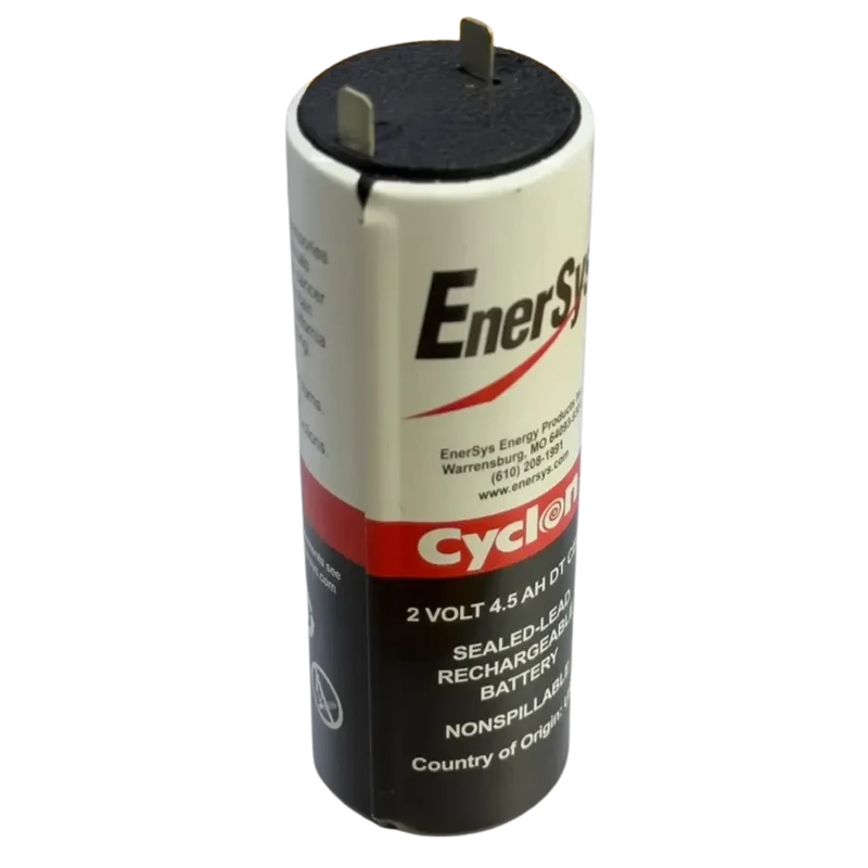 Batterie Plomb 2V 4.5Ah Cyclon 0860-0004