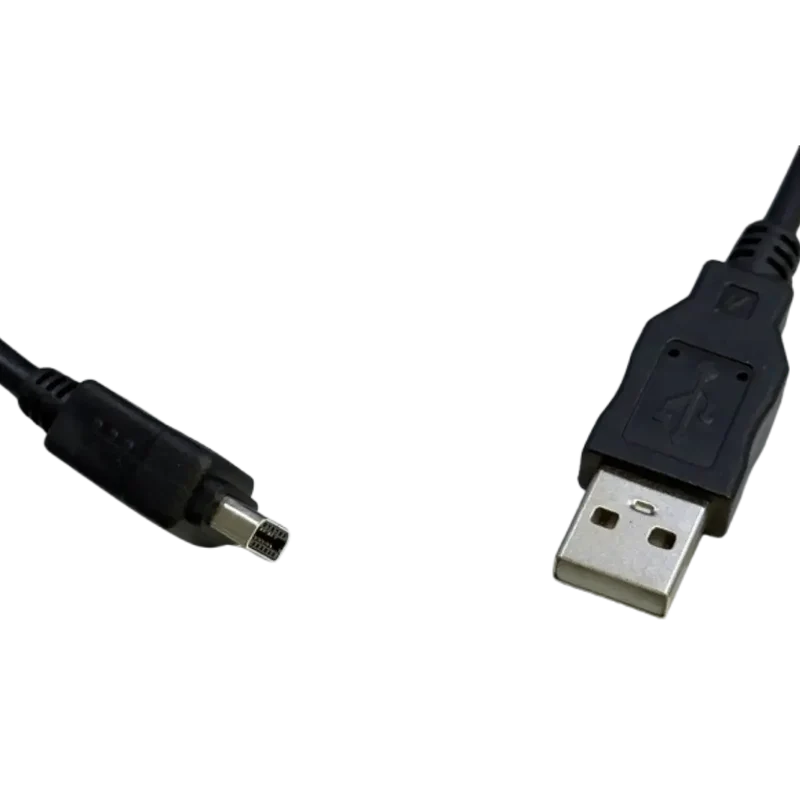 Câble USB 12 Pin Olympus CB-USB5 CB-USB6 CB-USB8