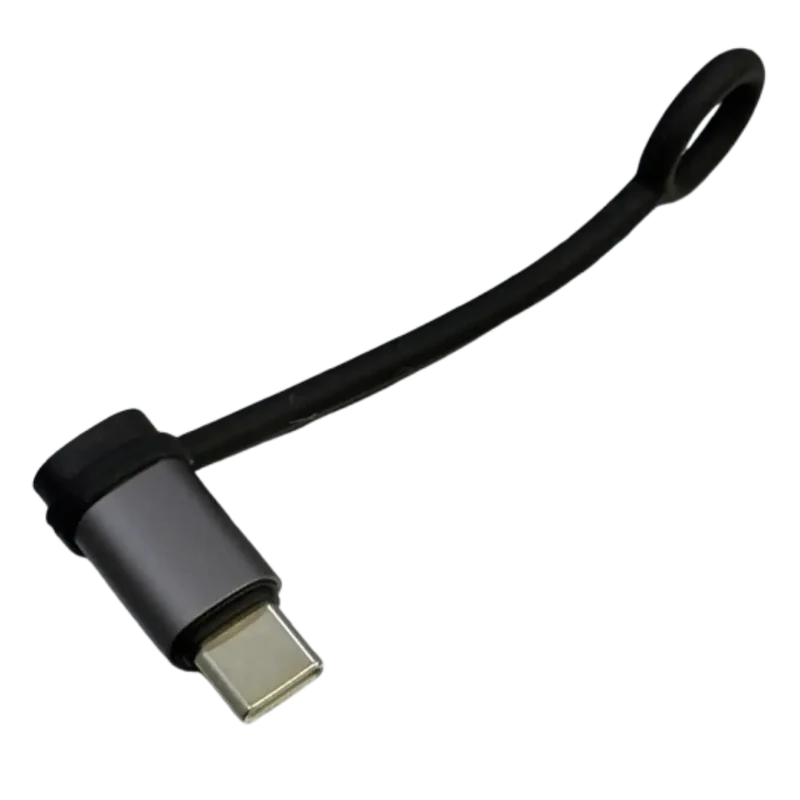 Adaptateur Lightning Femelle vers USB-C Mâle