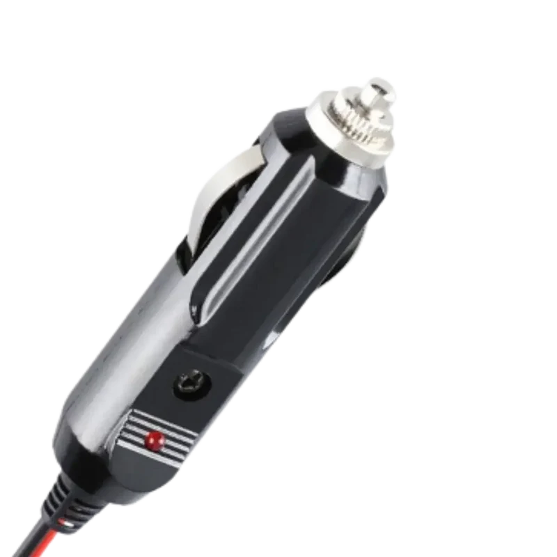 Rallonge allume cigare 3.7M avec fusible 15A