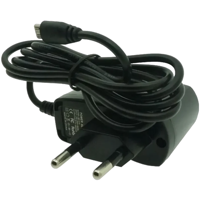 Chargeur 5V 1A Micro-USB
