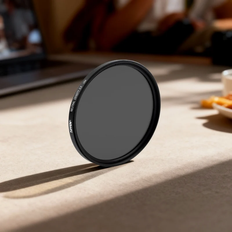 Filtre de densité neutre