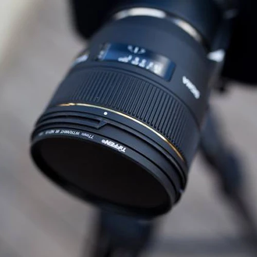 Filtre de densité neutre