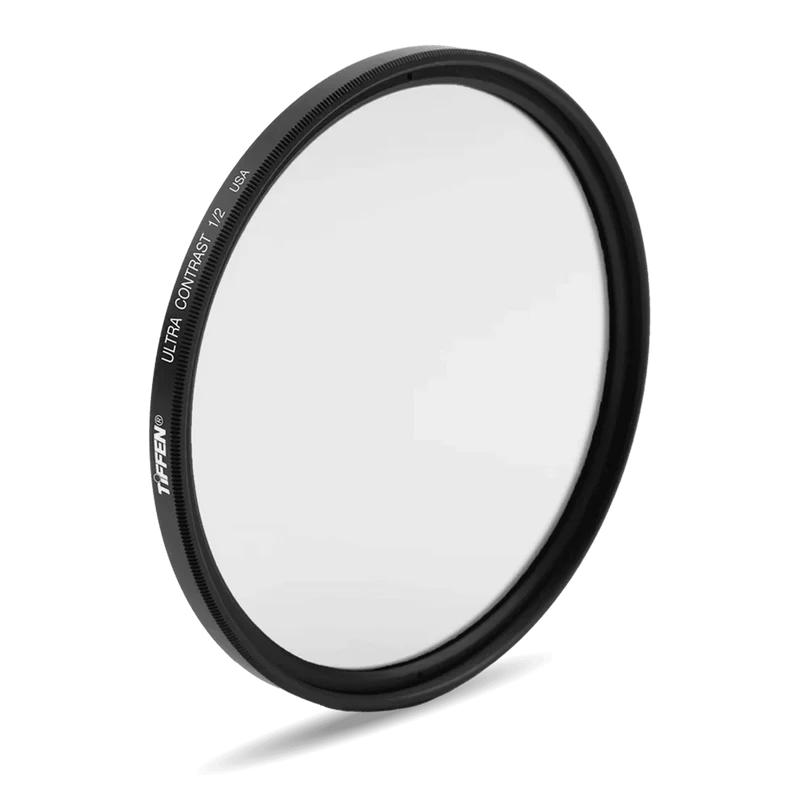 Filtre Ultra Contraste